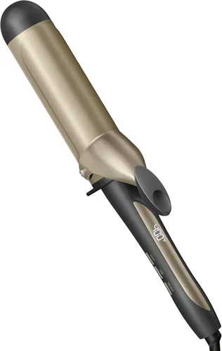 Miniatura 11 de INFINITI PRO Conair - Rizador digital de cerámica de turmalina de 1¼ pulgadas, rizador de pelo digital de barril de 1¼ pulgadas, produce rizos