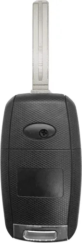 Miniatura 2 de Compatible con Kia Optima 2014 2015 2014 2015 2016 Sportage - Llavero remoto de entrada sin llave FCCID: NYODD4TX1306-TFL; por AUTO KEY MAX (par)