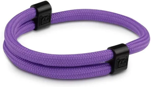 Miniatura 14 de Dowling Brothers - Pulsera Deportiva de Paracord Ajustable Hecha a Mano