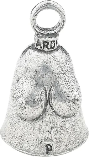 Miniatura 12 de PRINCE ALBERT Guardian® Bell Motocicletas - Accesorio para Harley HD Gremlin, campana, llavero Príncipe Alberto