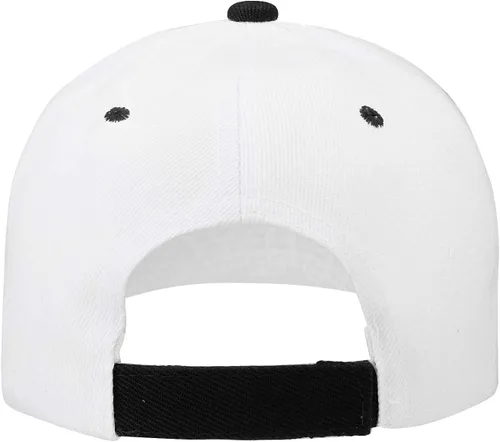 Miniatura 240 de Falari - Gorra de béisbol, tamaño ajustable, para correr, entrenamientos y actividades al aire libre, para todas las estaciones.