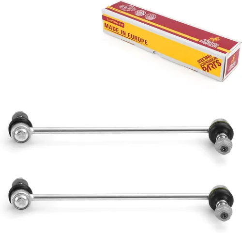 Miniatura 139 de Metrix Premium - Barra estabilizadora delantera L & R K750188 y K750189 para Chevrolet Equinox 08-17, Captiva Sport 12-15, GMC Terrain 10-17