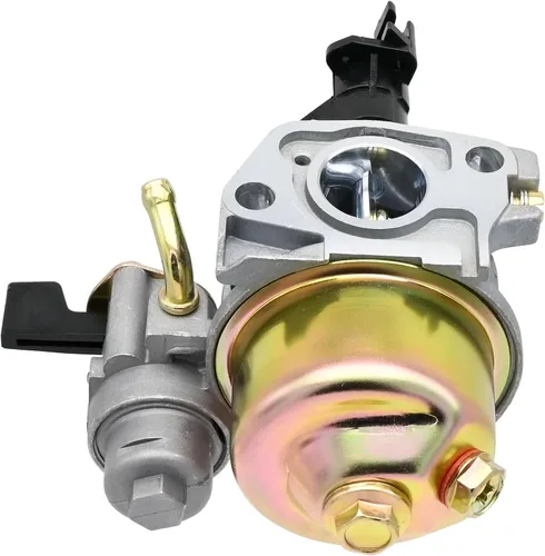 Miniatura 7 de FitBest, carburador con juntas para Harbor Freight Predator 6,5 HP 212 CC, motor Go Kart OHV