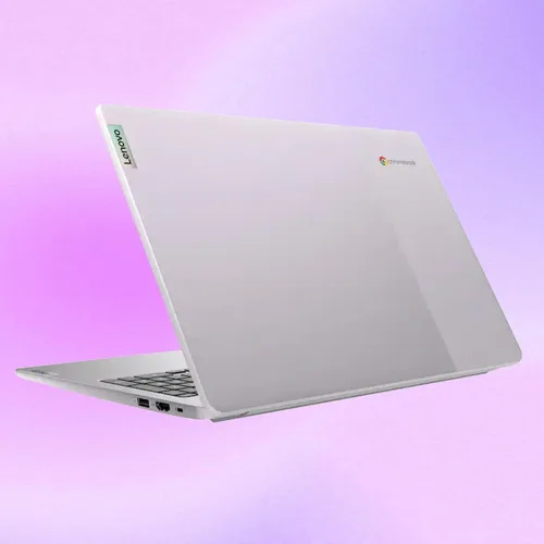 Miniatura 7 de Lenovo Chromebook FHD de 15.6 pulgadas, Intel Quad-Core N4120 (> N4020) 4 GB de RAM, 192 GB de almacenamiento, (64 GB eMMC+128 GB SDCard), con Gris