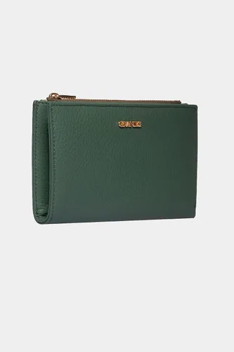 Miniatura 61 de Grande -2804 Cartera para mujer, Naranja, Minimalista