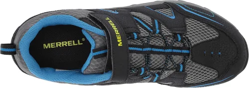 Miniatura 5 de Merrell Trail Chaser - Tenis de senderismo para niños
