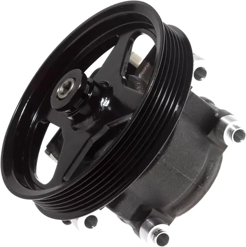 Miniatura 7 de Bomba de dirección asistida 20-312P1 Compatible con Expedition 2003-2006, F-150 2004-2008, Mark LT 2006-2008, Navigator 2003-2006 Número OE 96-312