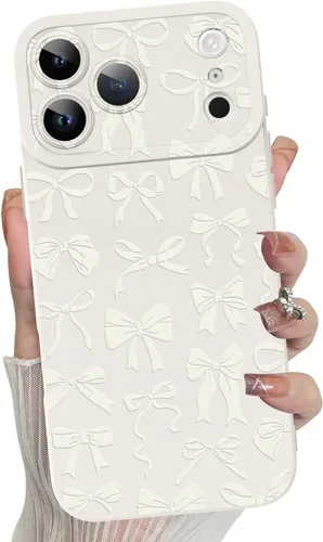 Miniatura 11 de MZELQ Funda para iPhone 17 Pro 2025, diseño de girasoles de silicona, flores florales, protección de cámara, funda delgada y suave para teléfono