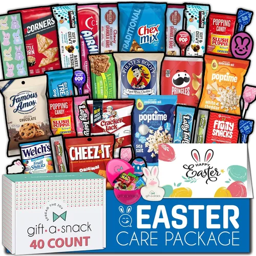 Miniatura 63 de Canasta de regalo con frutos secos para Navidad y festividades + cinta verde (juego de 7 piezas, 2.2 libras), bandeja preparada de alimentos