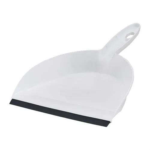 Miniatura 3 de Amazon Basics Juego de mini cepillo y recogedor, paquete de 2, gris