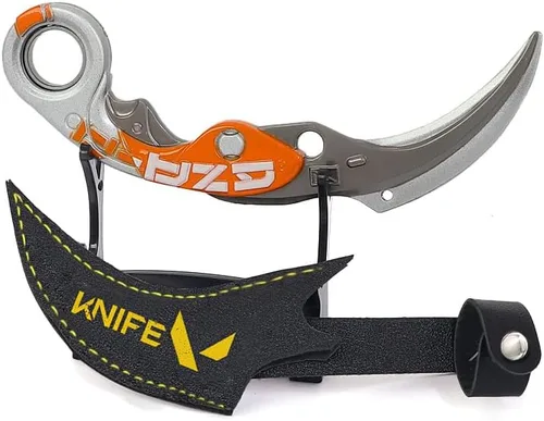 Superbuybox Cuchillo Valorant, figuras de acción de artes marciales, colección de juegos, llavero, decoración de escritorio, mochila, colgante,