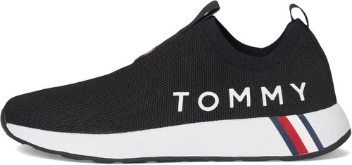 Miniatura 4 de Tommy Hilfiger Tenis Aliah para mujer