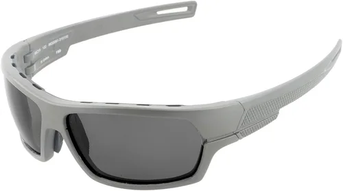 Miniatura 3 de Walleva - Lentes de repuesto para gafas de sol Under Armour Battlewrap