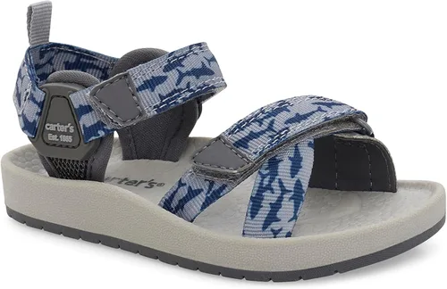 Miniatura 2 de Carter's Unisex-Child Benin Sandal