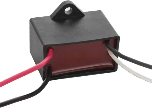 Miniatura 2 de Módulo generador de iones bipolares, AC 110V 60Hz Componente de reemplazo de ionización positiva y negativa para HVAC compatible, VAV y equipos