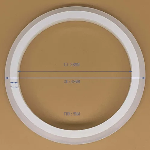 Miniatura 3 de Las piezas del calentador de bañera de hidromasaje son adecuadas para el kit de renovación de sellos de bomba de agua Lay-Z-Spa Coleman, compatible