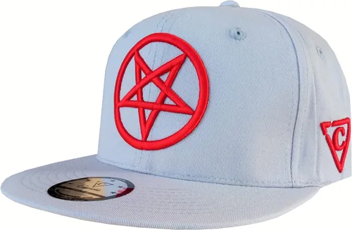 Miniatura 3 de Capiche 99+ Variaciones Gorra Snapback Serie Especial - Talla única - Unisex - Hombre