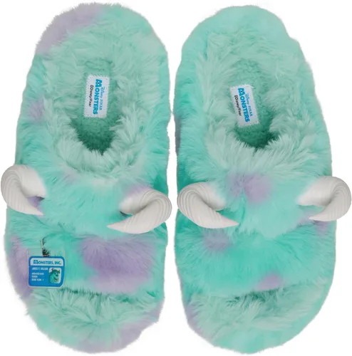 Miniatura 5 de Crocs Disney & Pixar Monsters, Inc. Sulley Classic Cozzzy Sandalia