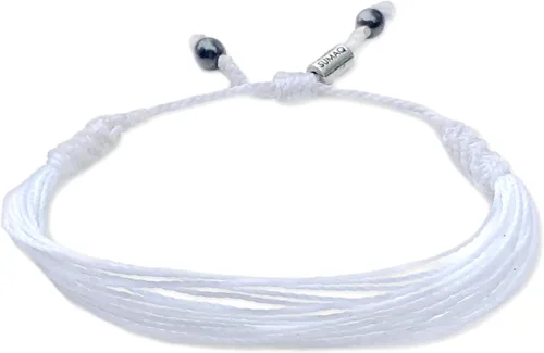 Miniatura 89 de Rumi Sumaq Pulsera de concientización para hombres, mujeres y niños – Pulsera de apoyo tejida ajustable anudada a mano – Pulsera de conciencia sutil