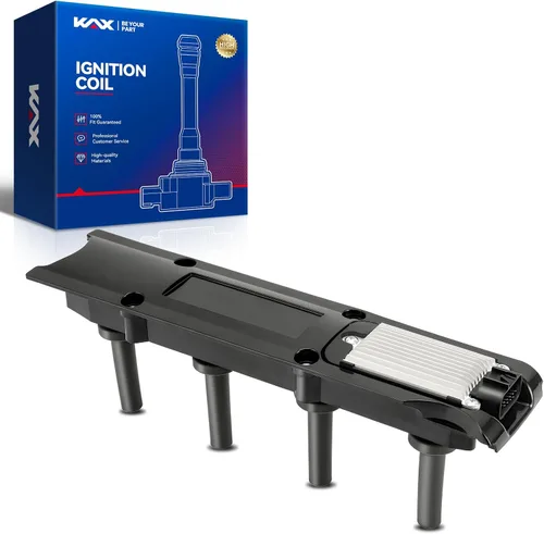 Miniatura 28 de KAX UF78 Bobina de encendido 1 paquete Compatible con Miata 1990-1993