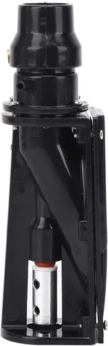 Miniatura 8 de Juego de bomba de chorro de propulsor de barco a control remoto, módulo impermeable de bajo ruido, 6 12 V, compatible con motor sin escobillas