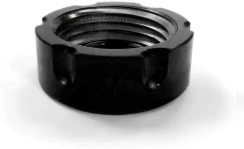 Miniatura 6 de 50 Caliber Racing Tapa de gas de aluminio CNC Billet – negro con recubrimiento en polvo – se adapta a todos los modelos de polairs rzr utv y ATV xpt