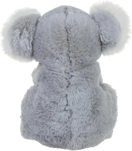 Miniatura 5 de Apricot Lamb Toys - Koala de peluche suave, perfecto para niños