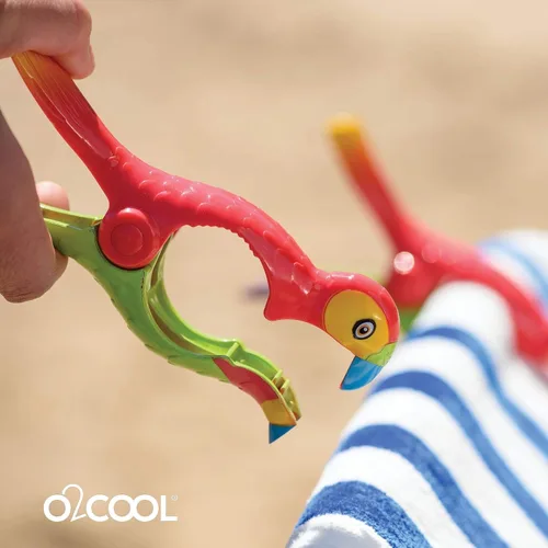 Miniatura 8 de O2COOL Clip de piña Boca