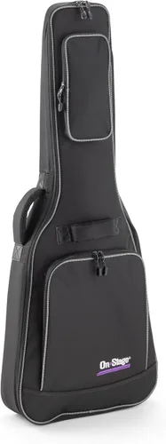 Miniatura 10 de OnStage GBA4770 - Bolsa de guitarra acústica estándar