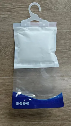 Miniatura 8 de Vacplus Paquetes absorbentes de humedad, sin fragancia, paquete de 20 paquetes de humedad, paquetes desecantes, bolsas deshumidificadoras de armario