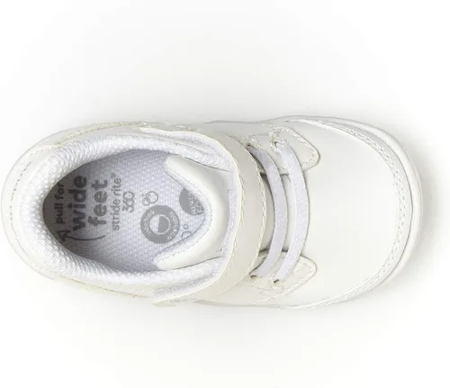 Miniatura 11 de Stride Rite 360 unisex-child Taye 2.0 First Walker Shoe