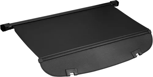 Miniatura 14 de VEVOR Cubierta retráctil para carga para Toyota, cubierta de seguridad para cajuela impermeable mejorada para Toyota RAV4 2019-2025 5 plazas