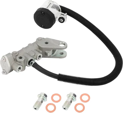 M MATI Cilindro maestro de freno trasero para Can Am Outlander Renegade 450 500 570 650 800 850 1000 705601273 705601274 705600847 705600982