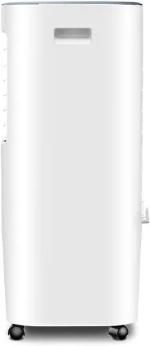 Miniatura 2 de Ventilador de refrigeración por evaporación, con control remoto, enfriador de aire portátil sin aspas, ventilador eléctrico y humidificador