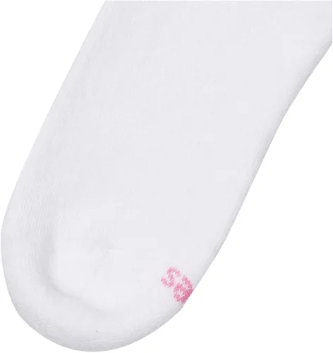 Miniatura 2 de Hanes Ultimate Women's 6-Pack Comfort Toe Seamed Ankle Socks