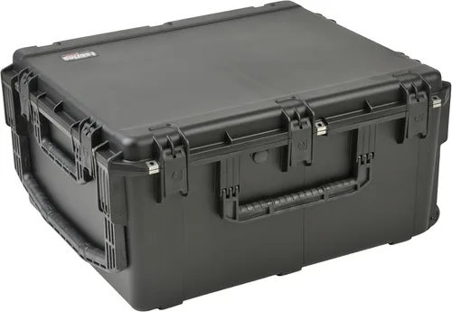 Miniatura 7 de SKB 3i-0907-4-H5 iSeries 0907-4 - Funda para grabadora Zoom H5 (3i09074H5)