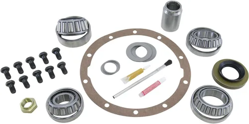 Miniatura 104 de Yukon Gear & Axle (YK GM11.5-B) Kit de Revisión General para Diferencial GM/Dodge 11.5
