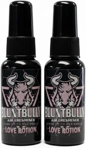 Miniatura 7 de Ambientador Blunt Bully (regalo de Dios) (paquete de 2) ambientador a base de aceite de alta calidad. Aroma de larga duración para habitación, baño