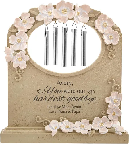 Miniatura 11 de Let's Make Memories, Memorial de mesa personalizada