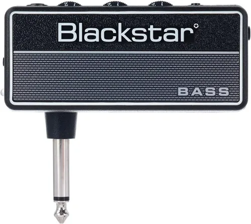 Miniatura 4 de Blackstar amPlug 2 Fly Bass Amplificador de Auriculares