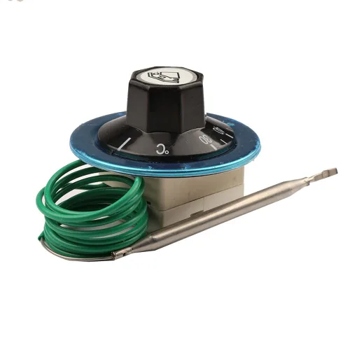 Miniatura 2 de 86.0-185.0 °F Alemania EGO termóstato capilar 55.13012.390 para lavavajillas Calentador de agua eléctrico Interruptor térmico 16A 250V