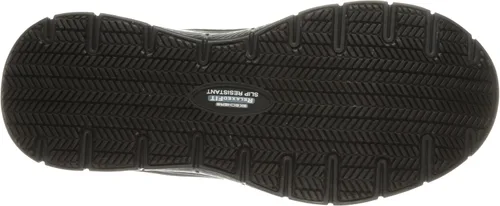 Miniatura 4 de Skechers Mens Flex Advantage Bendon Work Shoe