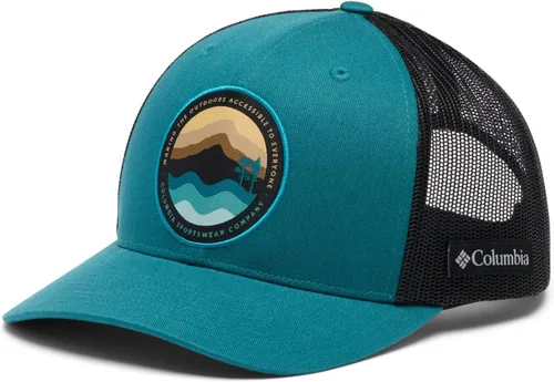 Miniatura 6 de Gorra de malla PFG Columbia para hombre