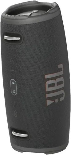Miniatura 2 de JBL Xtreme 3 - Altavoz Bluetooth portátil, sonido potente y graves profundos, resistente al agua IP67, 15 horas de reproducción, Powerbank, JBL Negro