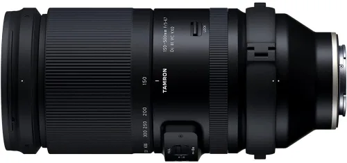 Miniatura 7 de Tamron Lente 5.906-19.685 in f/5-6.7 Di III VC VXD para cámara sin espejo Sony de fotograma completo