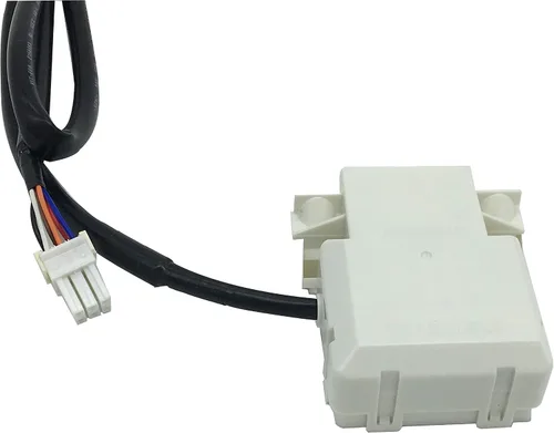 Miniatura 3 de LG EBF61674802 - Conjunto de interruptor y bloqueo de tapa original OEM para lavadoras LG