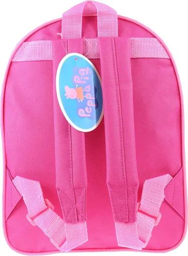 Miniatura 4 de Peppa Pig Mochila Peppa Pig para niñas
