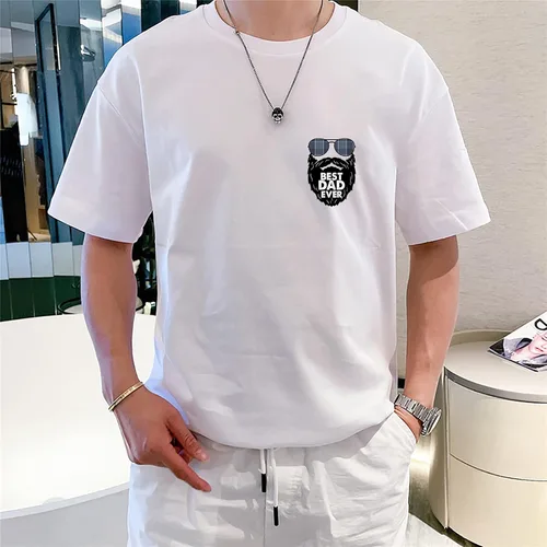 Miniatura 6 de 12 calcomanías para planchar para el Día del Padre, parches para planchar en ropa, calcomanías de transferencia de calor para camisetas, apliques