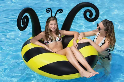 Miniatura 6 de Poolmaster Flotador inflable para fiesta de piscina de 48 pulgadas