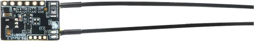 Miniatura 2 de FrSky 2.4GHz Access Archer Plus RS Receptor/RS Mini receptor compatible con FrSky Access/ACCST D16 RC Transmisor (HELIDIRECT) (RS Mini Receptor)